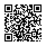 スマートフォンQRコード