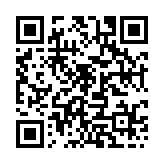 スマートフォンQRコード