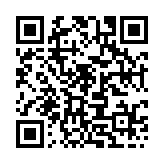 スマートフォンQRコード
