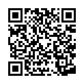 スマートフォンQRコード