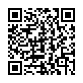 スマートフォンQRコード