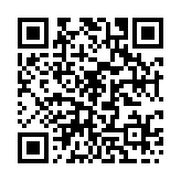 スマートフォンQRコード