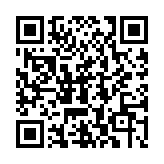 スマートフォンQRコード