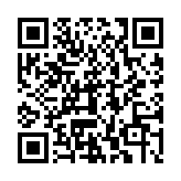 スマートフォンQRコード