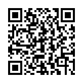 スマートフォンQRコード