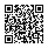 スマートフォンQRコード