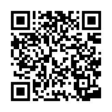 スマートフォンQRコード