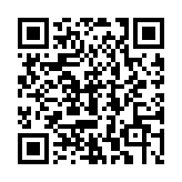 スマートフォンQRコード