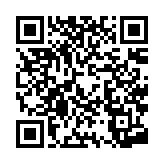 スマートフォンQRコード