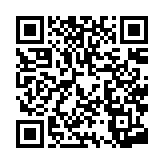 スマートフォンQRコード