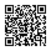 スマートフォンQRコード