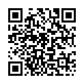 スマートフォンQRコード