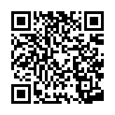 スマートフォンQRコード