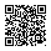 スマートフォンQRコード