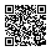 スマートフォンQRコード