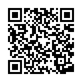 スマートフォンQRコード