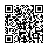 スマートフォンQRコード