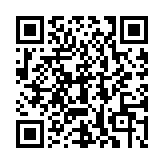 スマートフォンQRコード