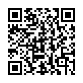 スマートフォンQRコード