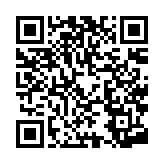 スマートフォンQRコード