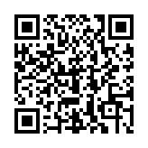 スマートフォンQRコード