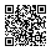 スマートフォンQRコード