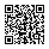 スマートフォンQRコード