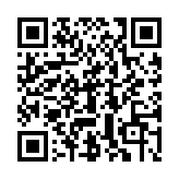 スマートフォンQRコード