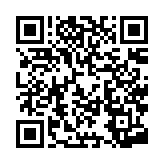 スマートフォンQRコード