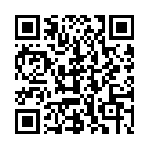 スマートフォンQRコード