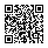 スマートフォンQRコード