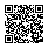 スマートフォンQRコード