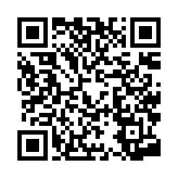 スマートフォンQRコード