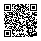 スマートフォンQRコード