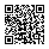 スマートフォンQRコード