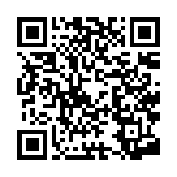 スマートフォンQRコード