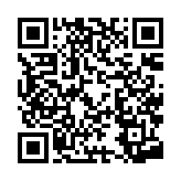 スマートフォンQRコード