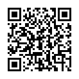 スマートフォンQRコード