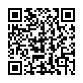 スマートフォンQRコード