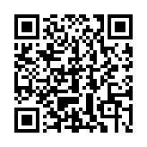 スマートフォンQRコード