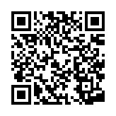 スマートフォンQRコード