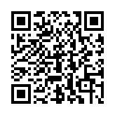 スマートフォンQRコード