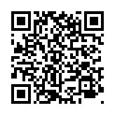 スマートフォンQRコード