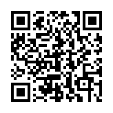 スマートフォンQRコード