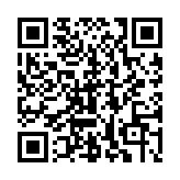 スマートフォンQRコード