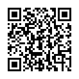 スマートフォンQRコード