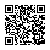 スマートフォンQRコード