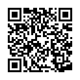 スマートフォンQRコード