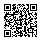 スマートフォンQRコード