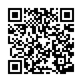 スマートフォンQRコード